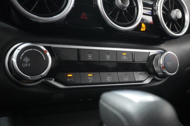 Used 2025  Nissan SV image 24