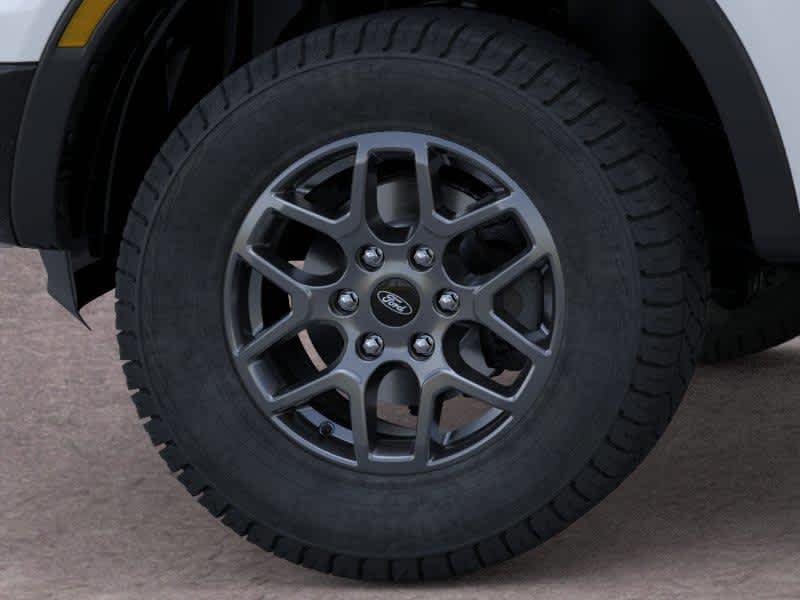 New 2026 Oxford White Ford XLT image 19