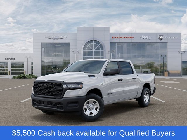2022 Ram 1500 | Champion Chrysler Jeep Dodge Ram of Brighton