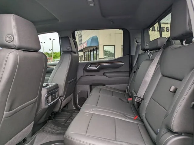 2026 GMC Sierra 1500 Elevation - Photo 13