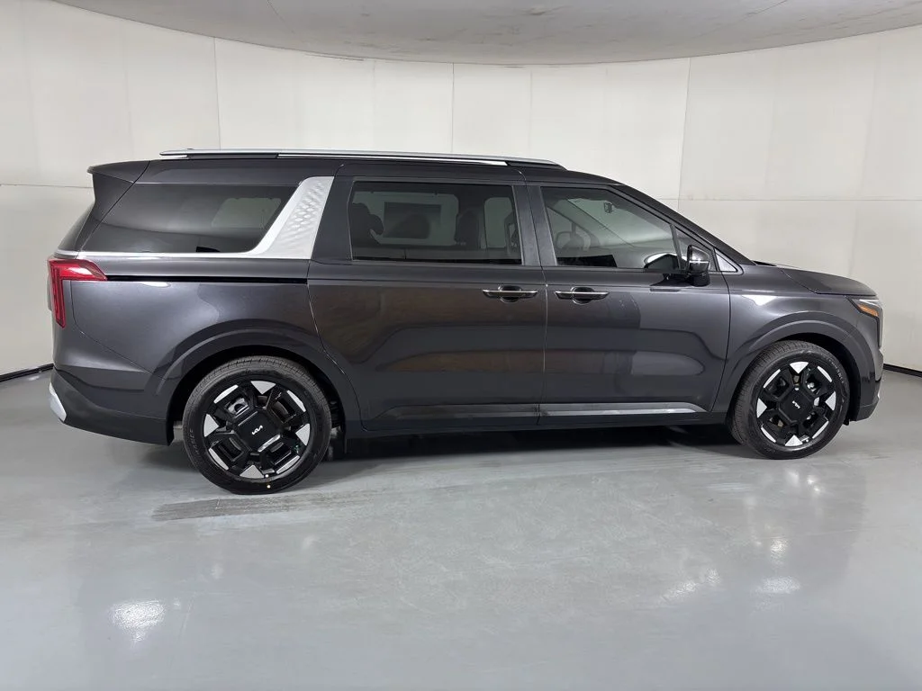 New 2026 Panthera Metal Kia EX image 9