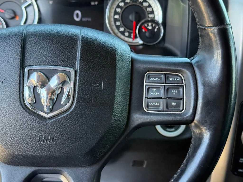 Used 2016 Black Ram Sport image 17