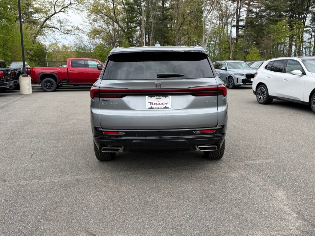2026 Buick Enclave Sport Touring - Photo 4