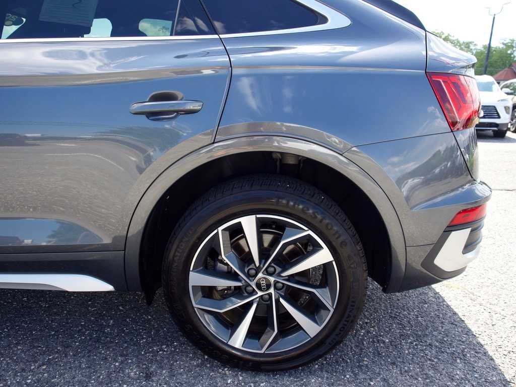 2023 Audi Q5 Sportback Premium - Photo 10