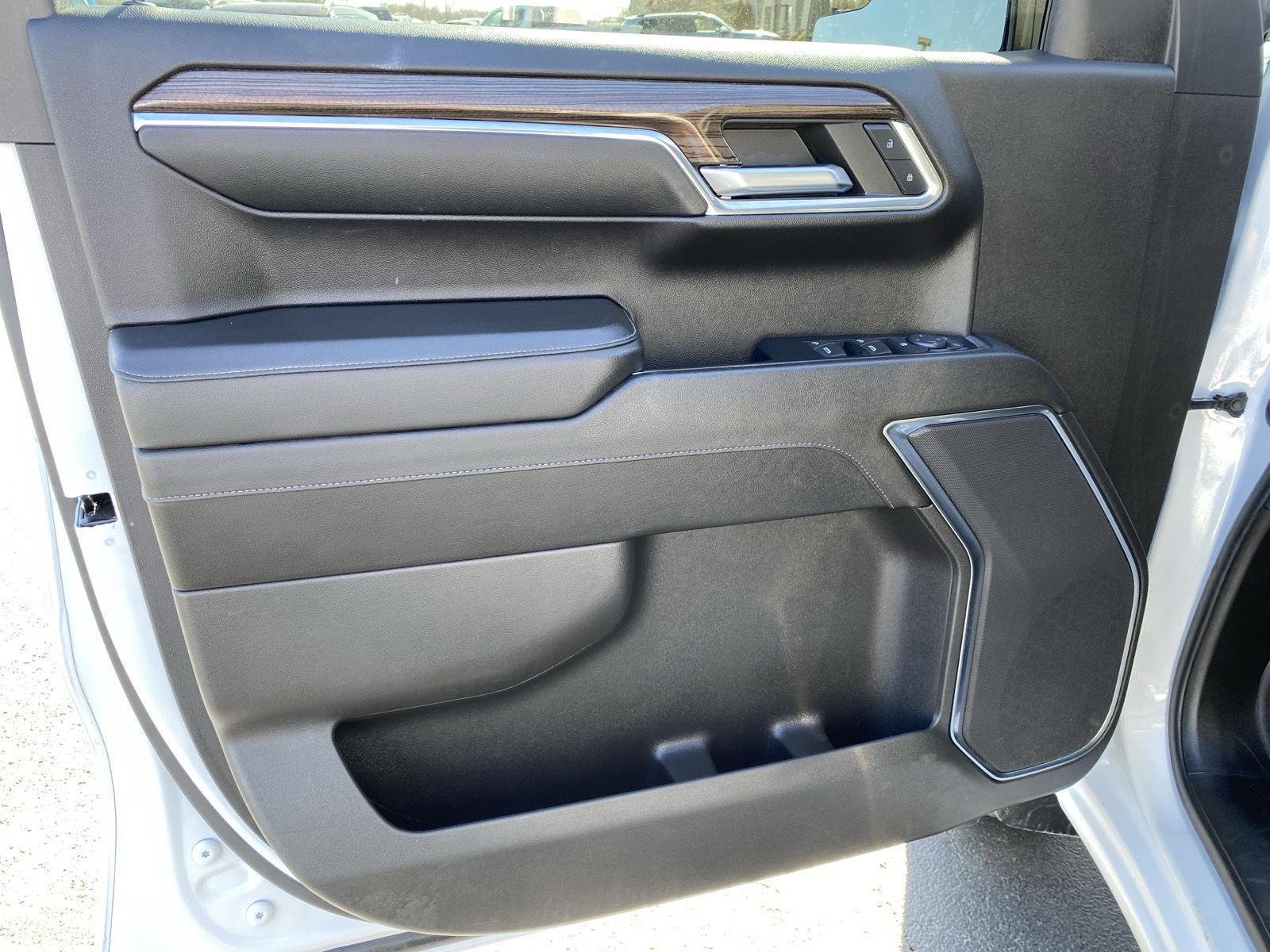 2023 Chevrolet Silverado 1500 LT Trail Boss - Photo 27