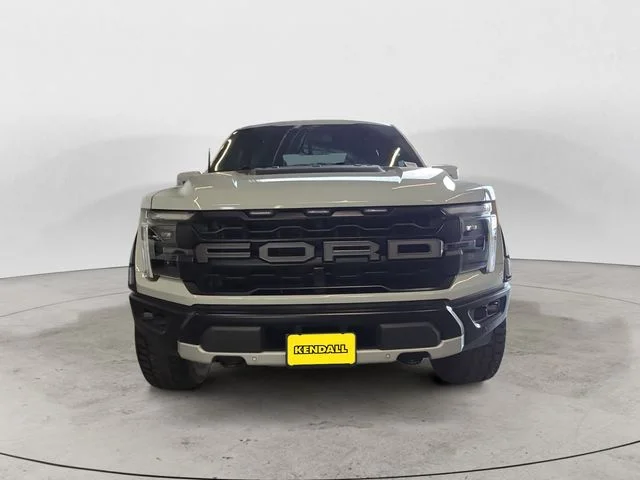 Certified Used 2024 Avalanche Ford Raptor image 2