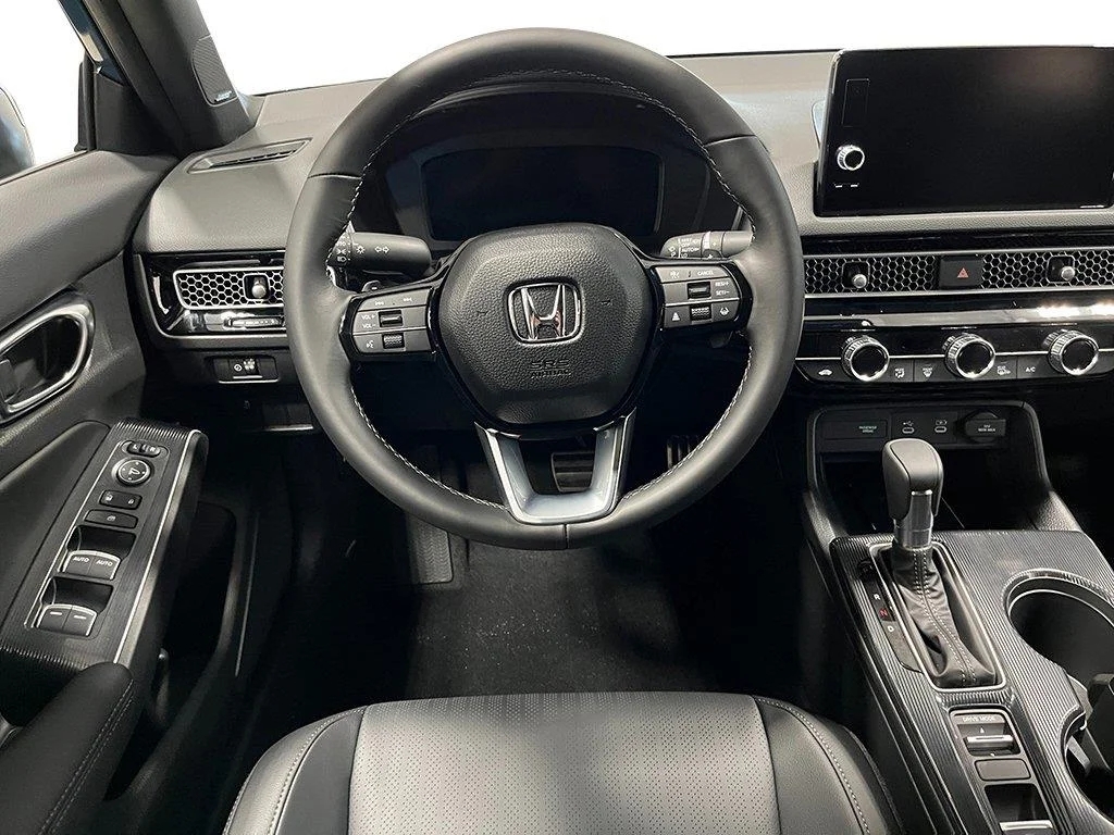 New 2026 Blue Lagoon Pearl Honda Sport Touring image 17