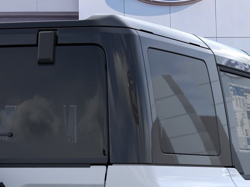 New 2026 Oxford White Ford Outer Banks image 26
