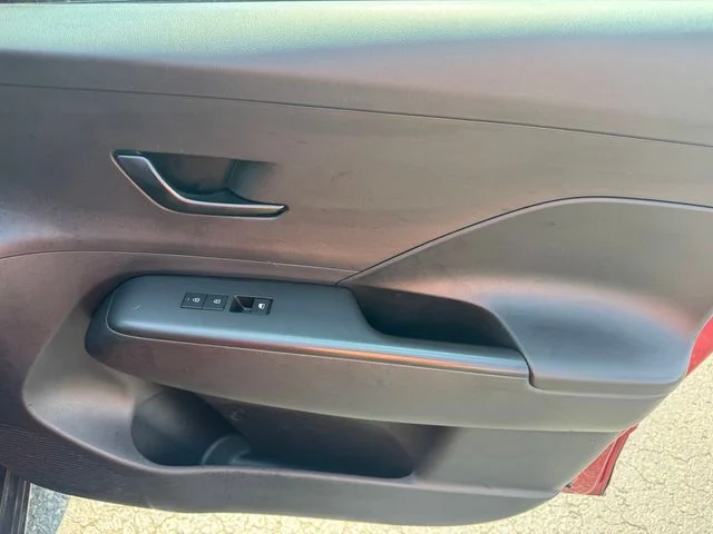 Certified Used 2024 Red Hyundai SEL image 13