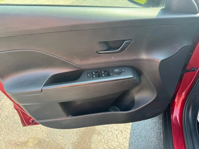 Certified Used 2024 Red Hyundai SEL image 20