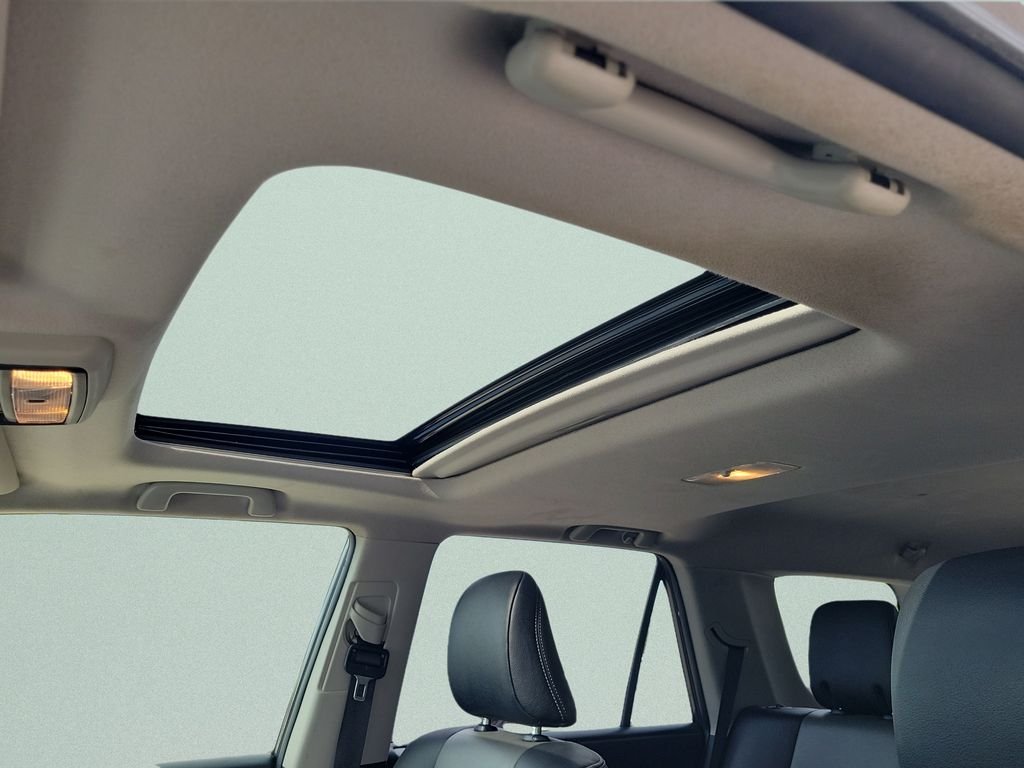 2021 Toyota 4Runner SR5 Premium - Photo 17