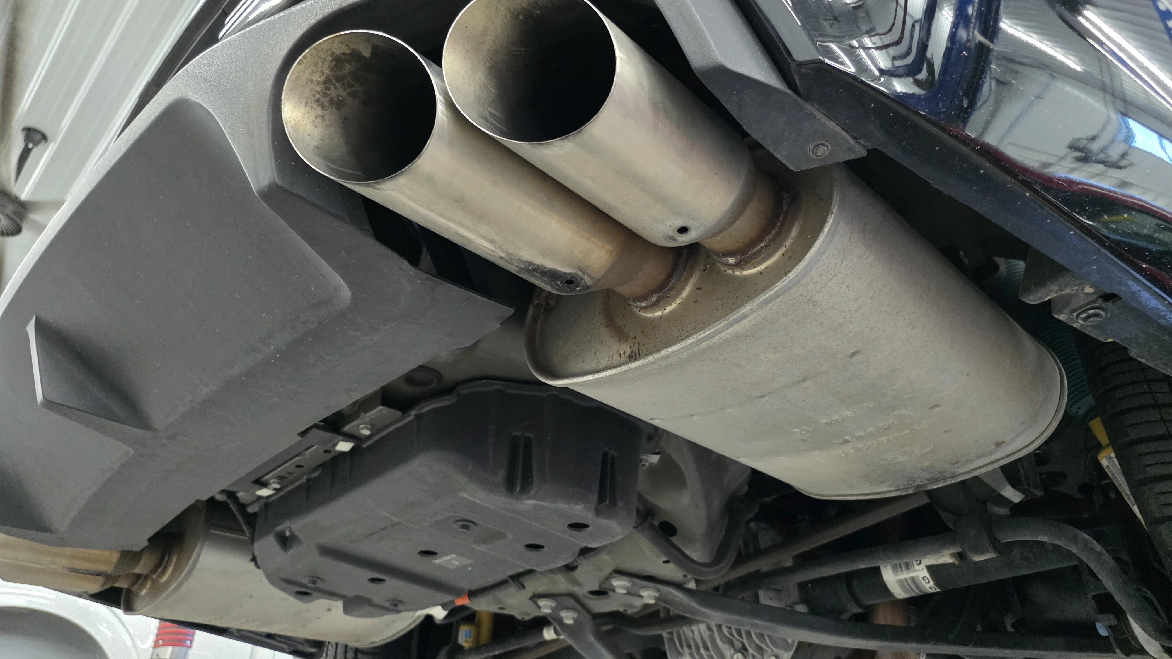 Used 2014 Black Ford Shelby GT500 image 56