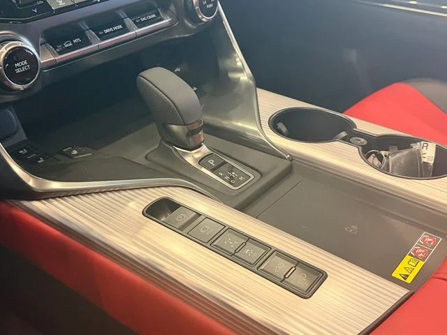 New 2026  Lexus 700h F SPORT image 17