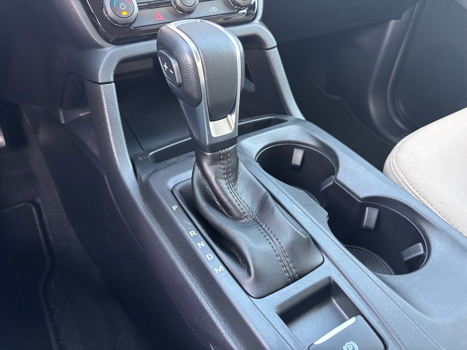 New 2026 Oxford White Ford XLT image 18