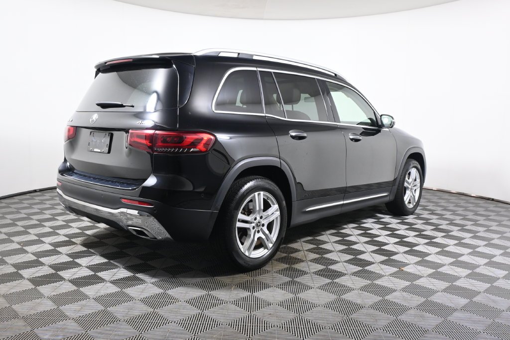 Used 2023  Mercedes-Benz GLB 250 image 7