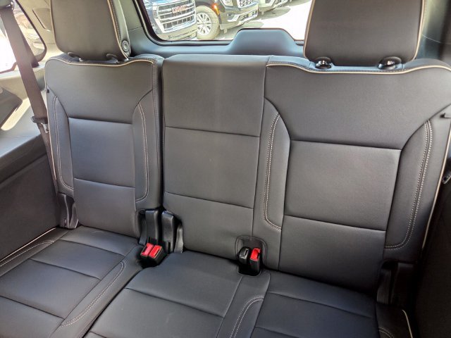 Certified Used 2026 Onyx Black GMC Elevation image 7