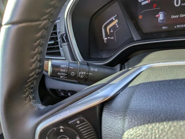 Used 2017 Gray Honda Touring image 30
