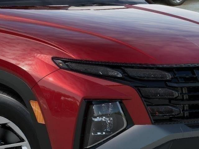 2026 Hyundai Tucson SE - Photo 9