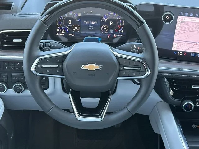 2026 Chevrolet Tahoe Premier - Photo 14