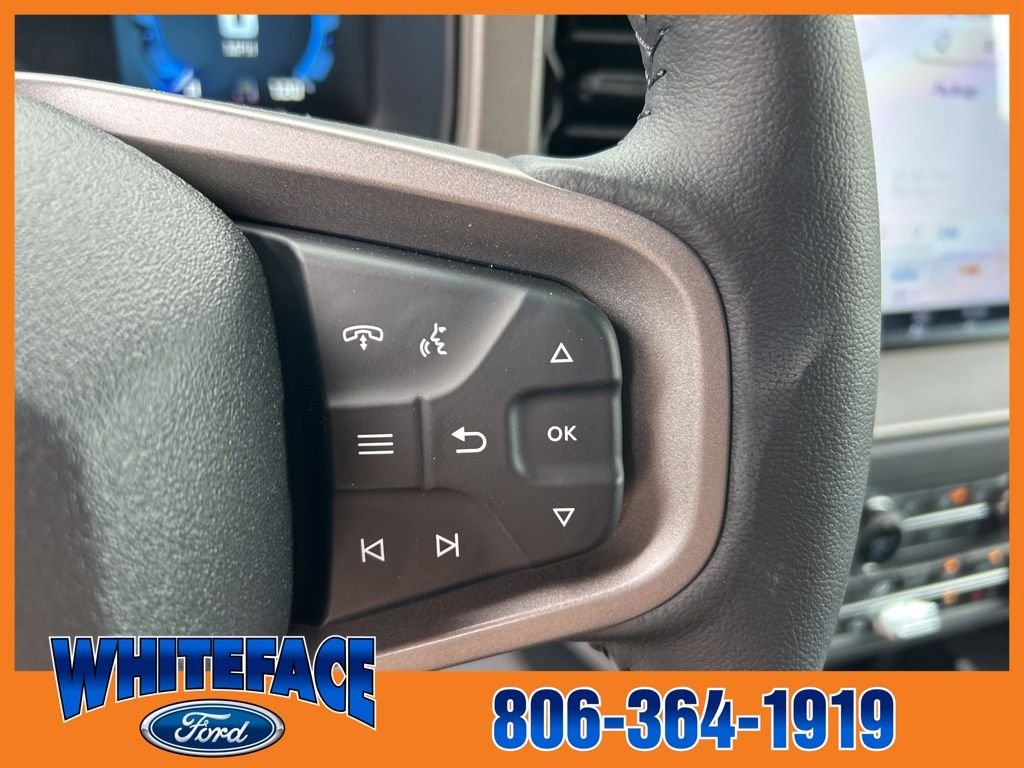 2025 Ford Bronco 4-Door Outer Banks - Photo 17