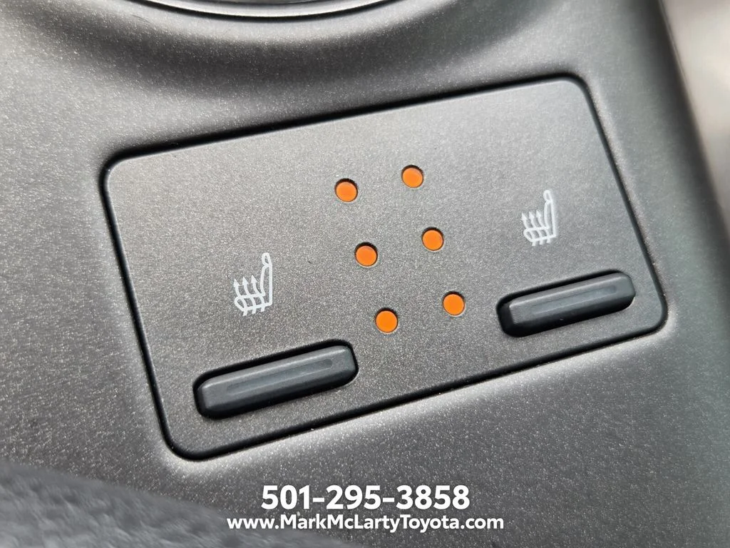 2024 Toyota Camry XSE - Photo 20