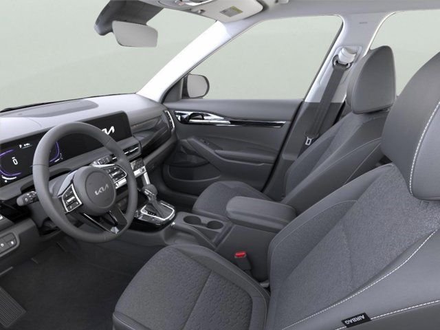 New 2026 Gray Kia S image 17
