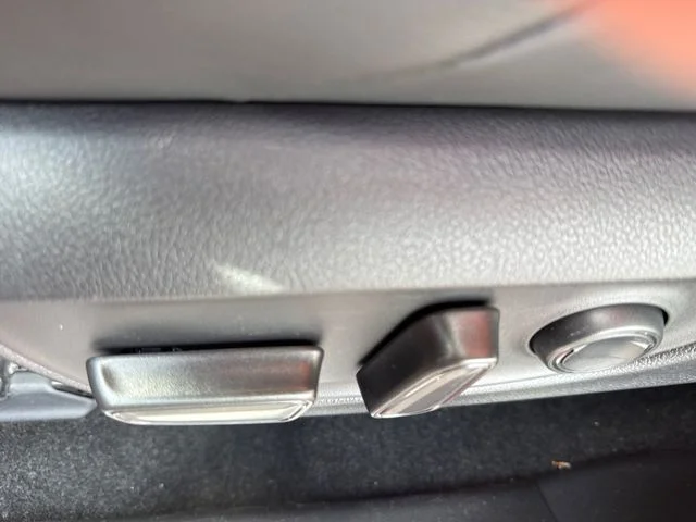 Used 2023 Pearl Toyota XLE image 30