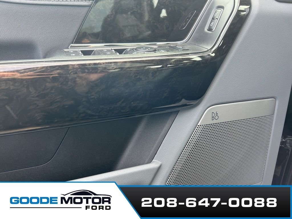 2025 Ford F-250 Super Duty XLT - Photo 21