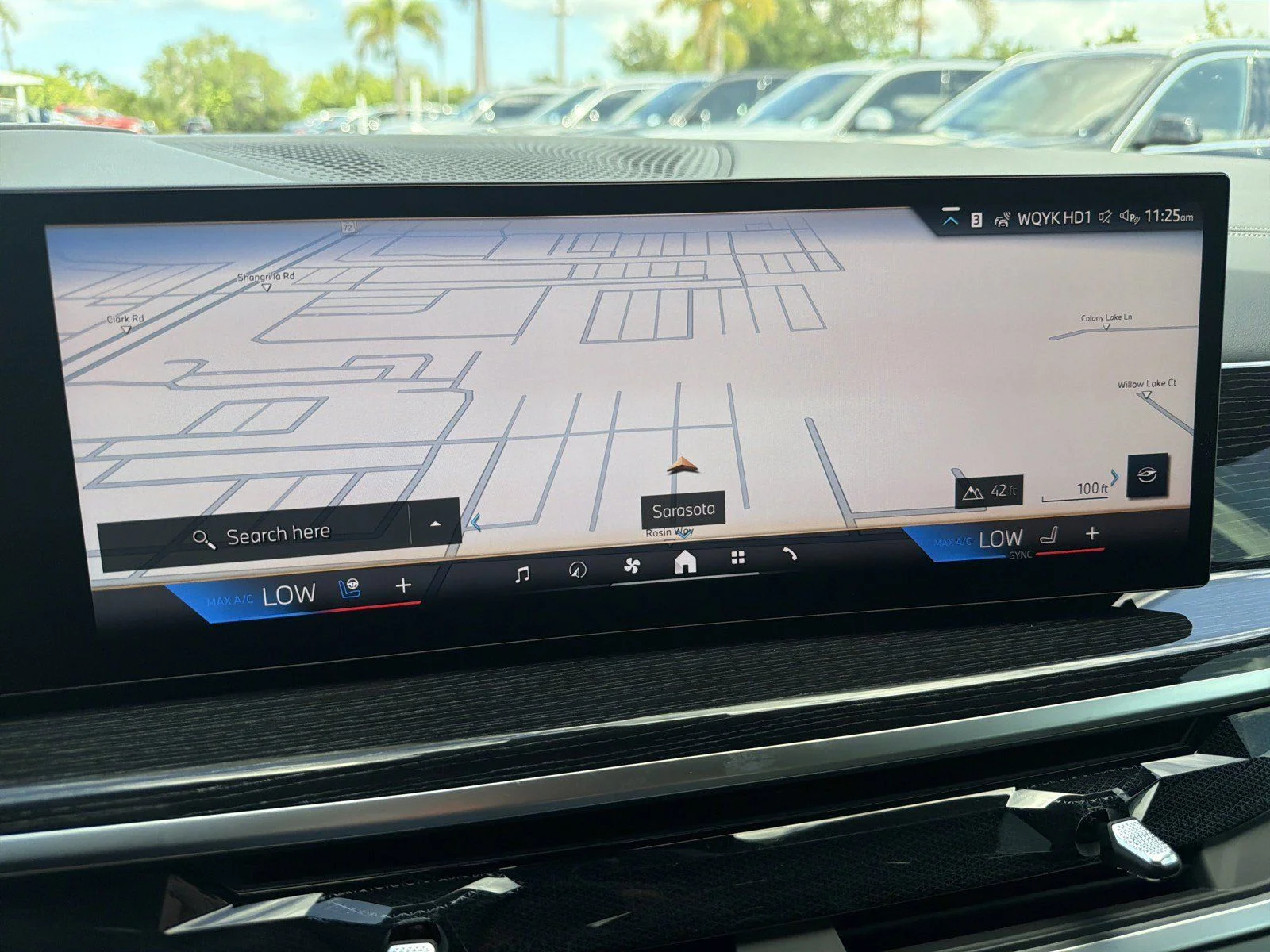 New 2026 Black Sapphire Metallic BMW sDrive40i image 29