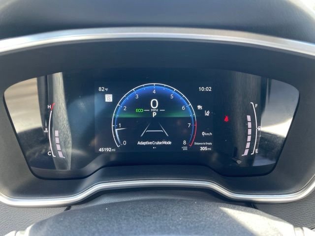 Used 2023  Toyota XSE image 5
