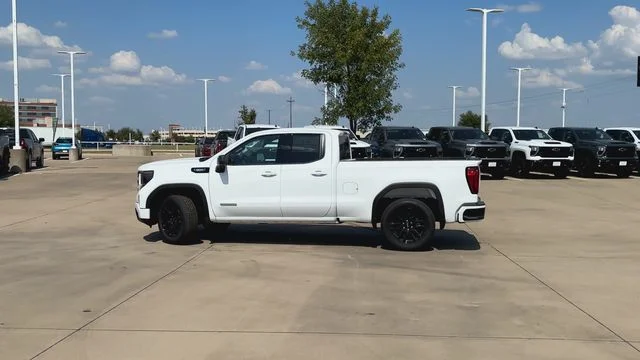 2026 GMC Sierra 1500 Elevation - Photo 60