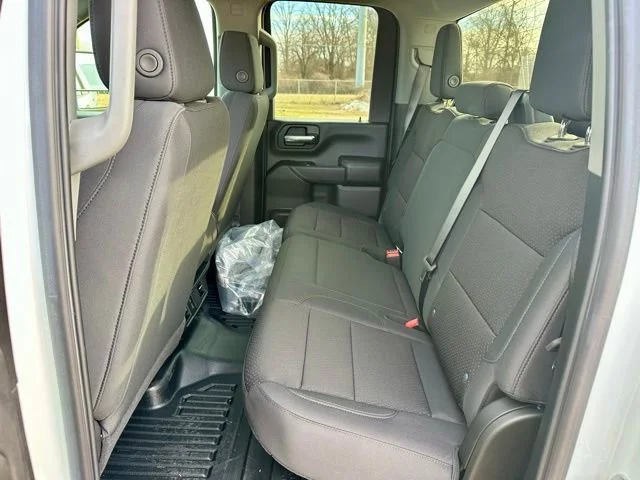 2025 GMC Sierra 2500HD Pro - Photo 19