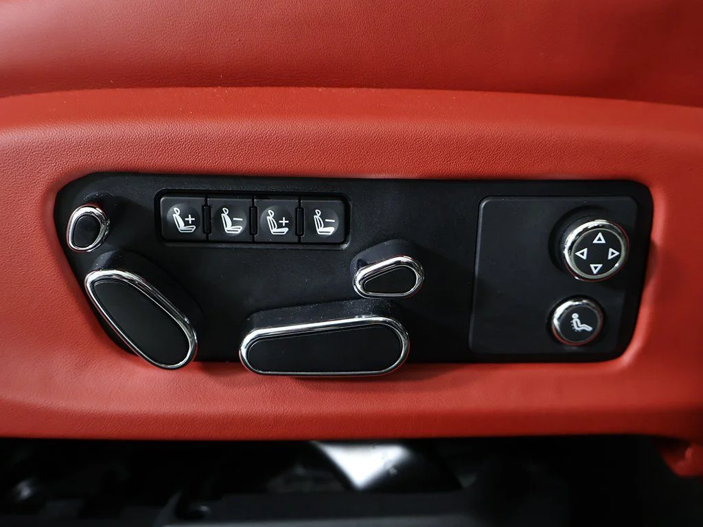 2023 Bentley Continental GTC Azure - Photo 41