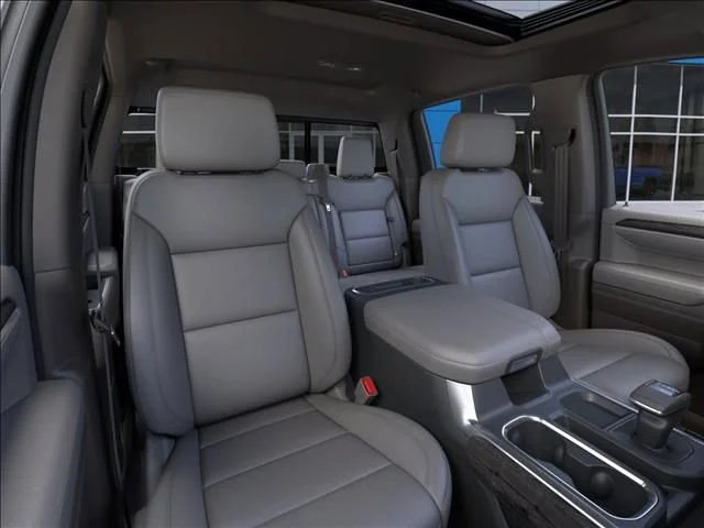 2026 Chevrolet Silverado 1500 LTZ - Photo 16