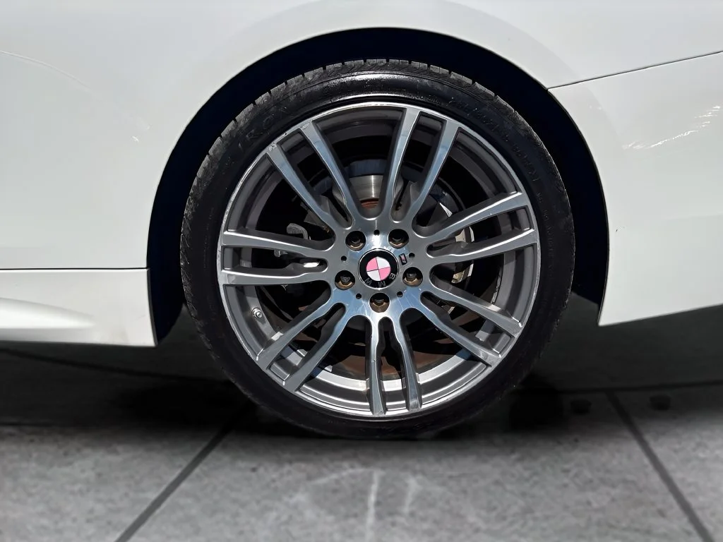 Used 2016 White BMW 428i image 29