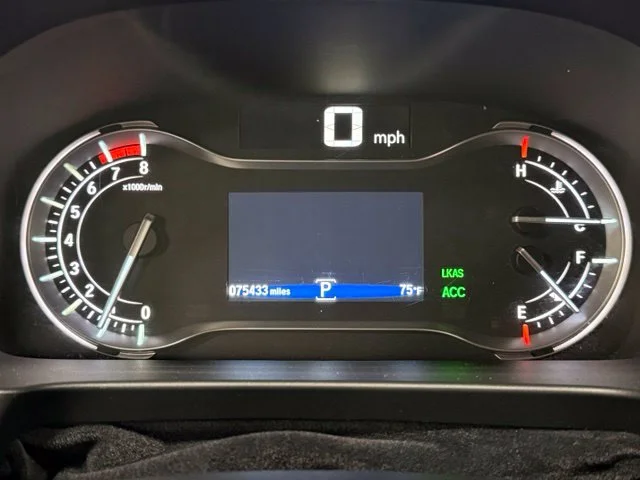 Used 2020  Honda RTL-E image 20