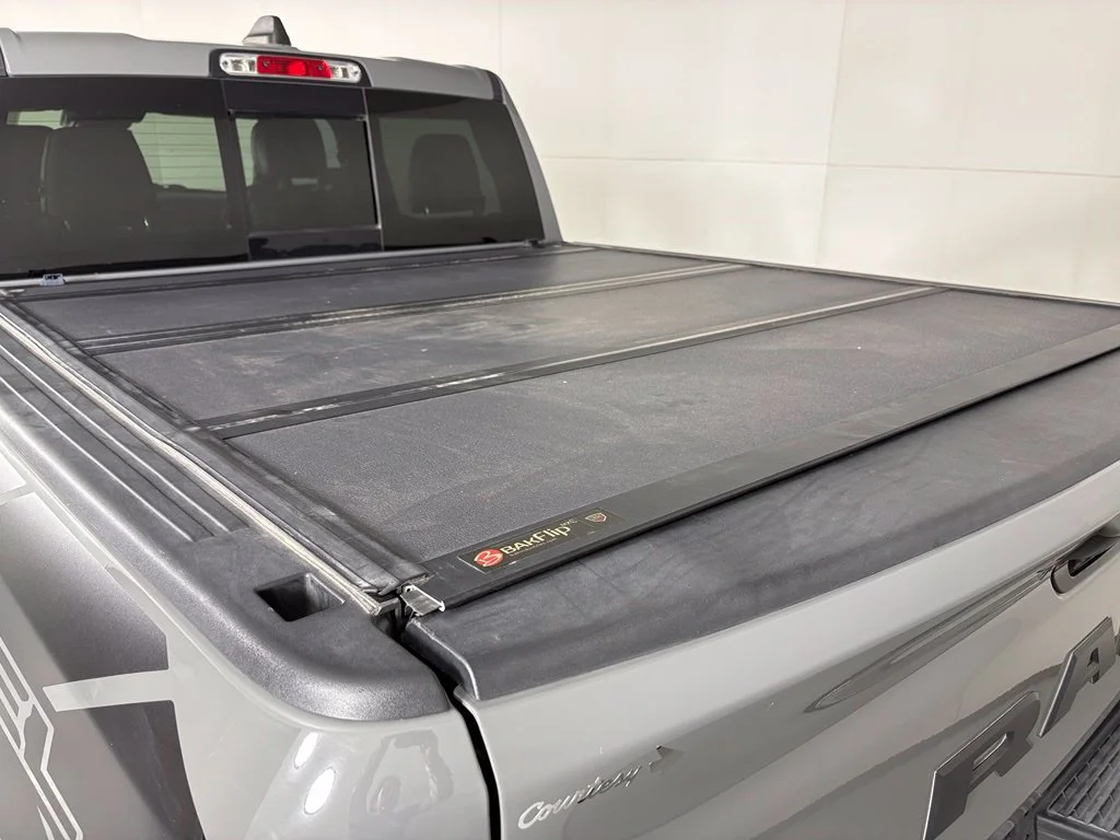 Used 2023 White Ram Rebel image 44