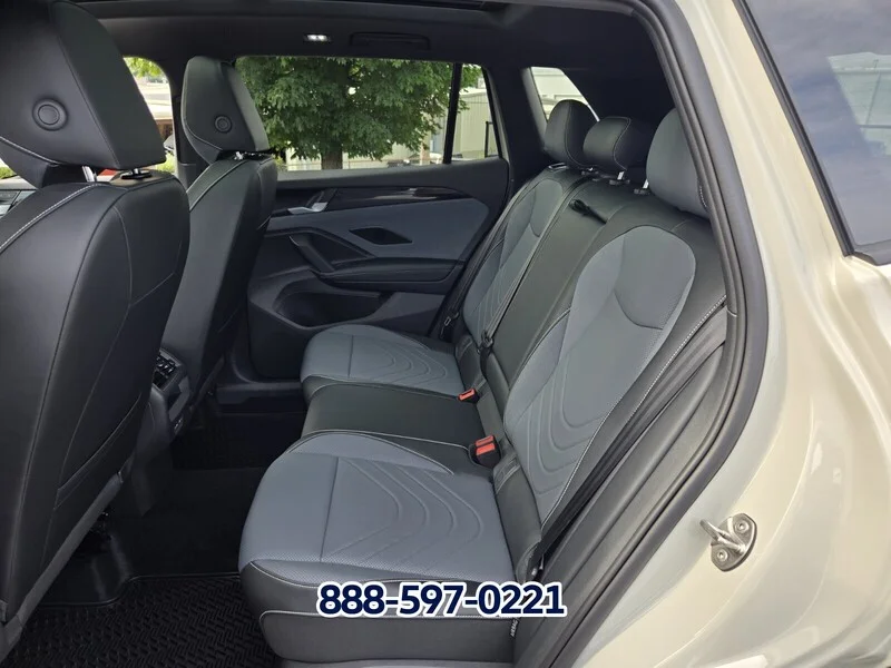 New 2026 Sandstone Volkswagen 2.0T SE image 8
