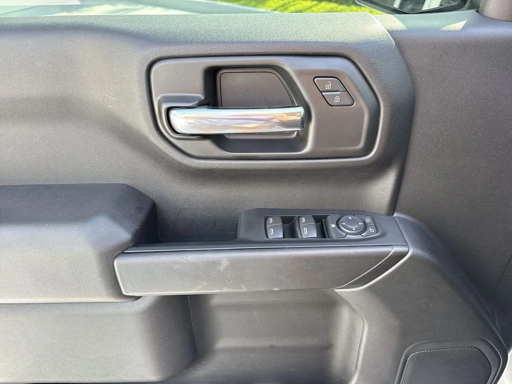 Used 2024 Sterling Metallic GMC Pro image 38