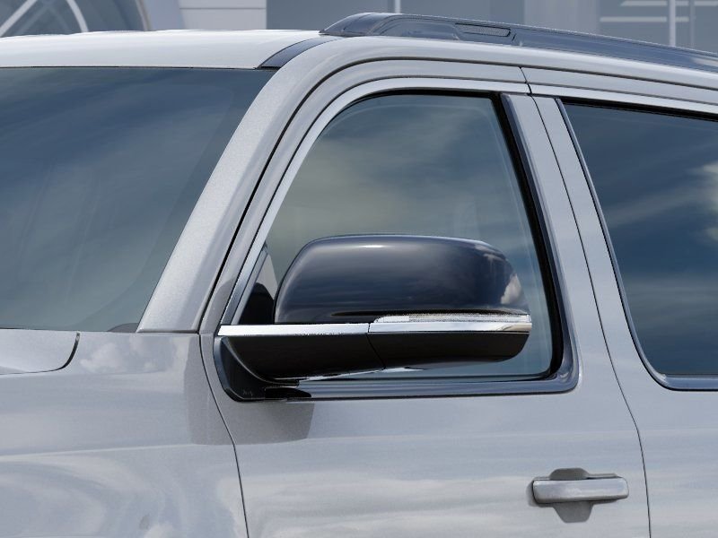New 2026 Silver-Zynith Exterior Paint Jeep  image 12