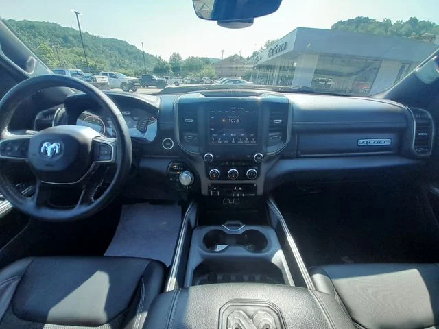 Used 2020 Gray Ram Rebel image 44
