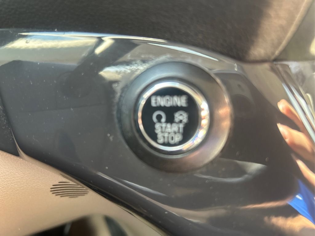 Used 2014 Ruby Red Ford Titanium image 37