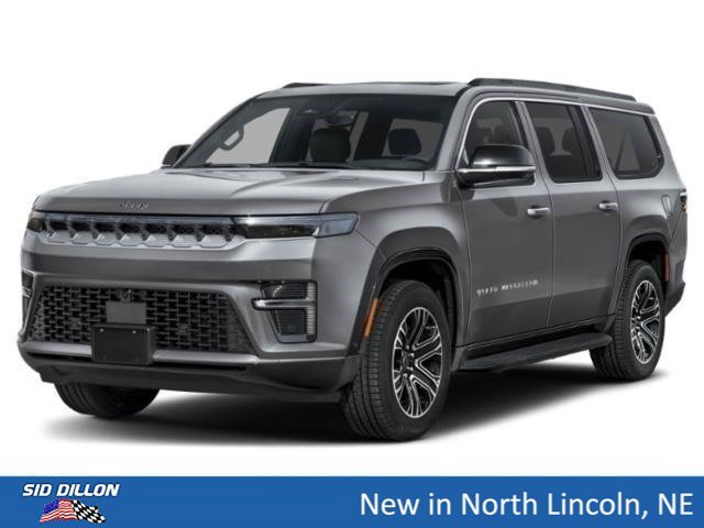 New 2026 Bright White Clearcoat Jeep 85th Anniversary image 4