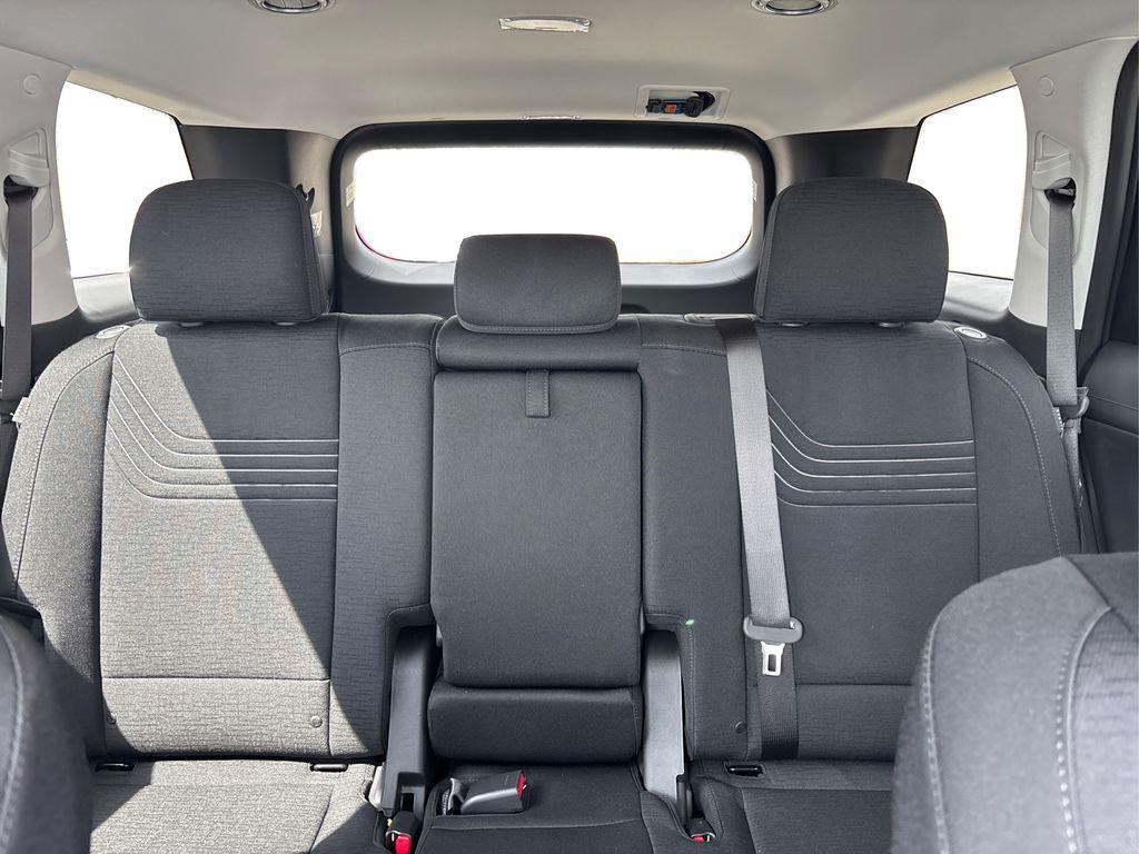 New 2026 Red Hyundai SE AWD image 19