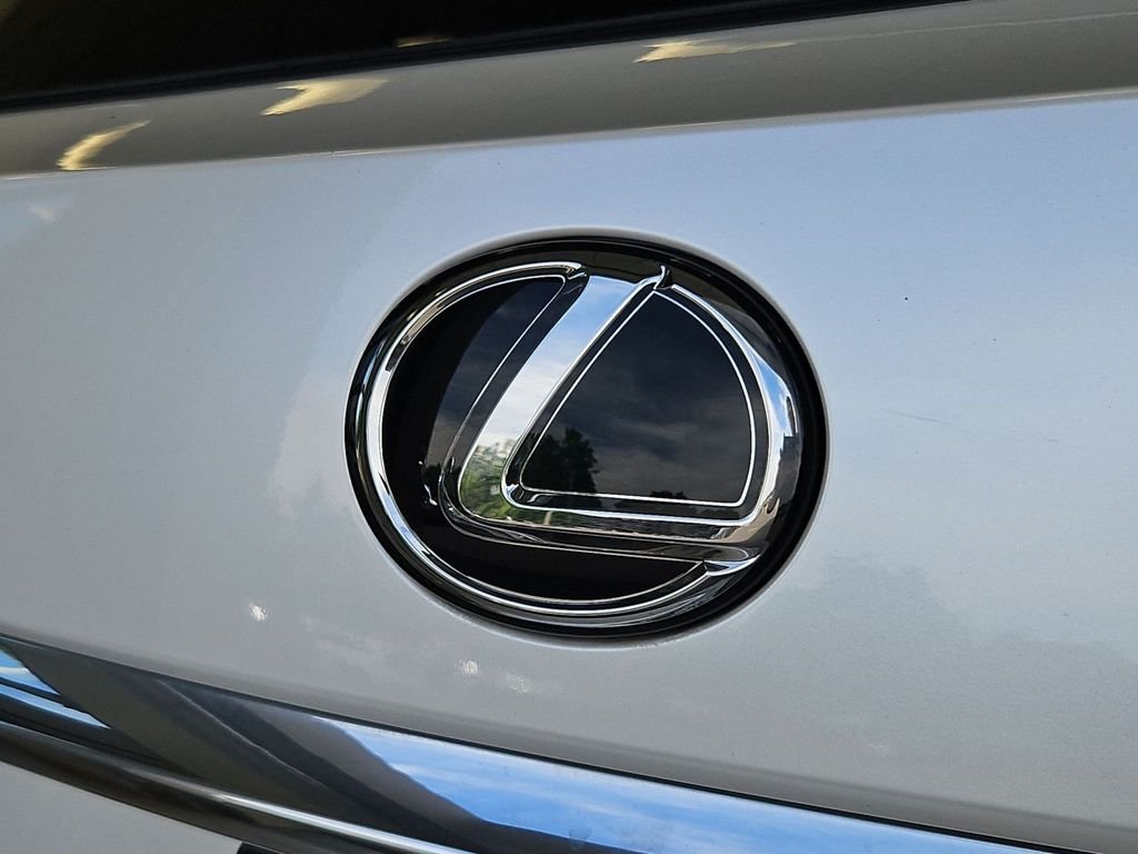 2019 Lexus RX 350 - Photo 25
