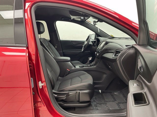 2023 Chevrolet Equinox RS - Photo 17