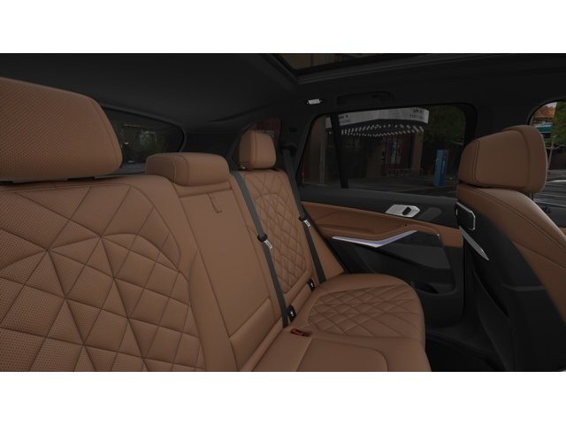 New 2026 Carbon Black Metallic BMW  image 12