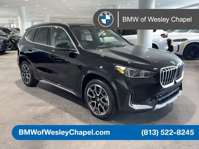 2026 BMW X1 xDrive28i's photo