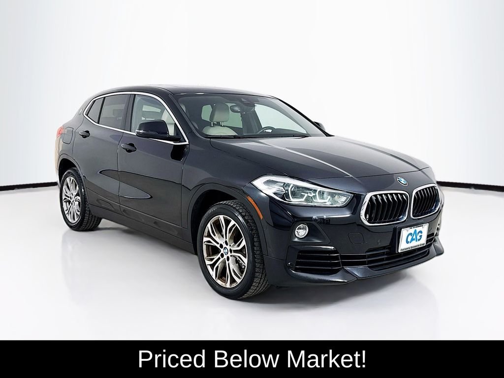 2019 BMW X2 sDrive28i's photo