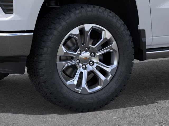 2026 Chevrolet Silverado 1500 LTZ - Photo 9